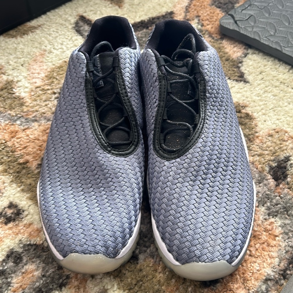 Jordan future low size 11, men’s